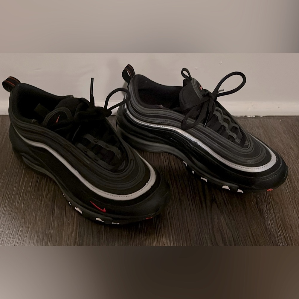 Jordan max 97